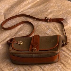 Vintage AWL Dooney and Bourke